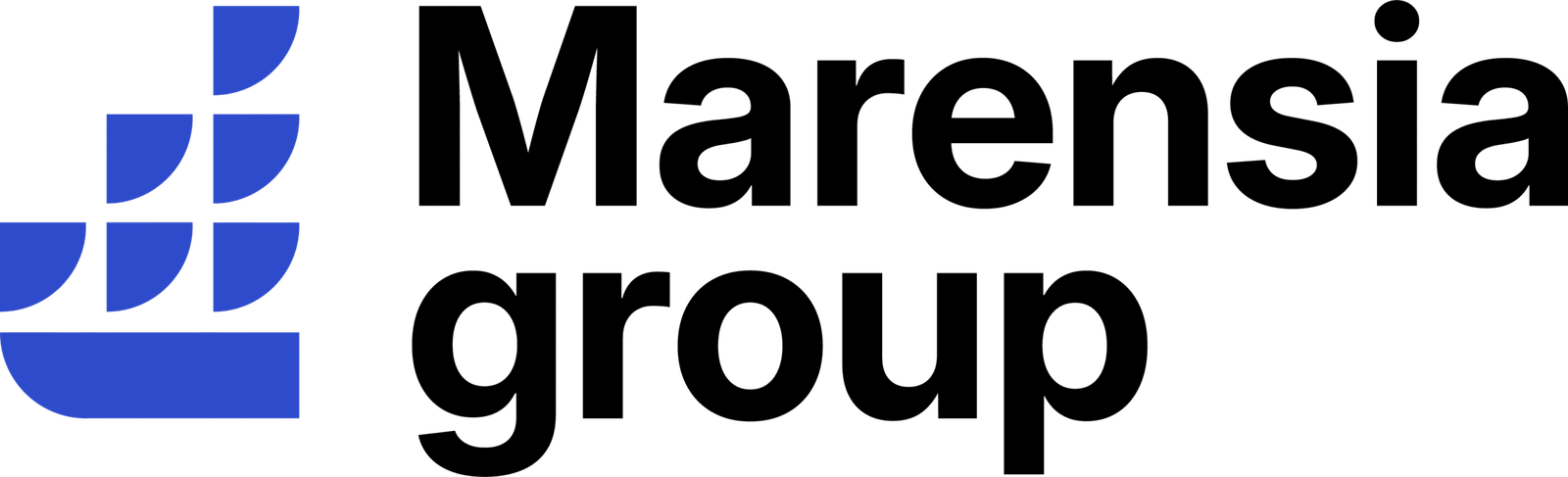 Marensia Group